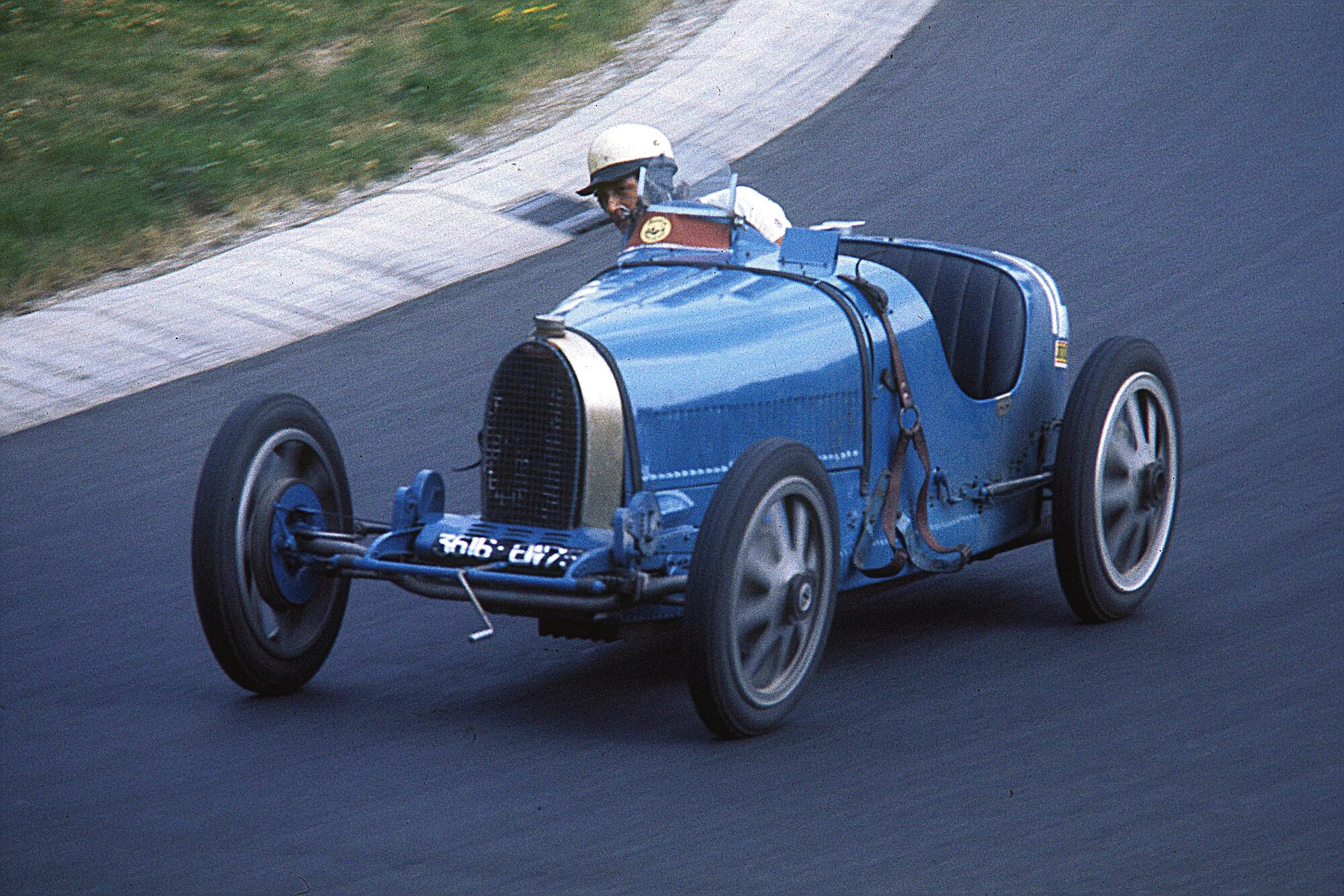 Bugatti Type 35