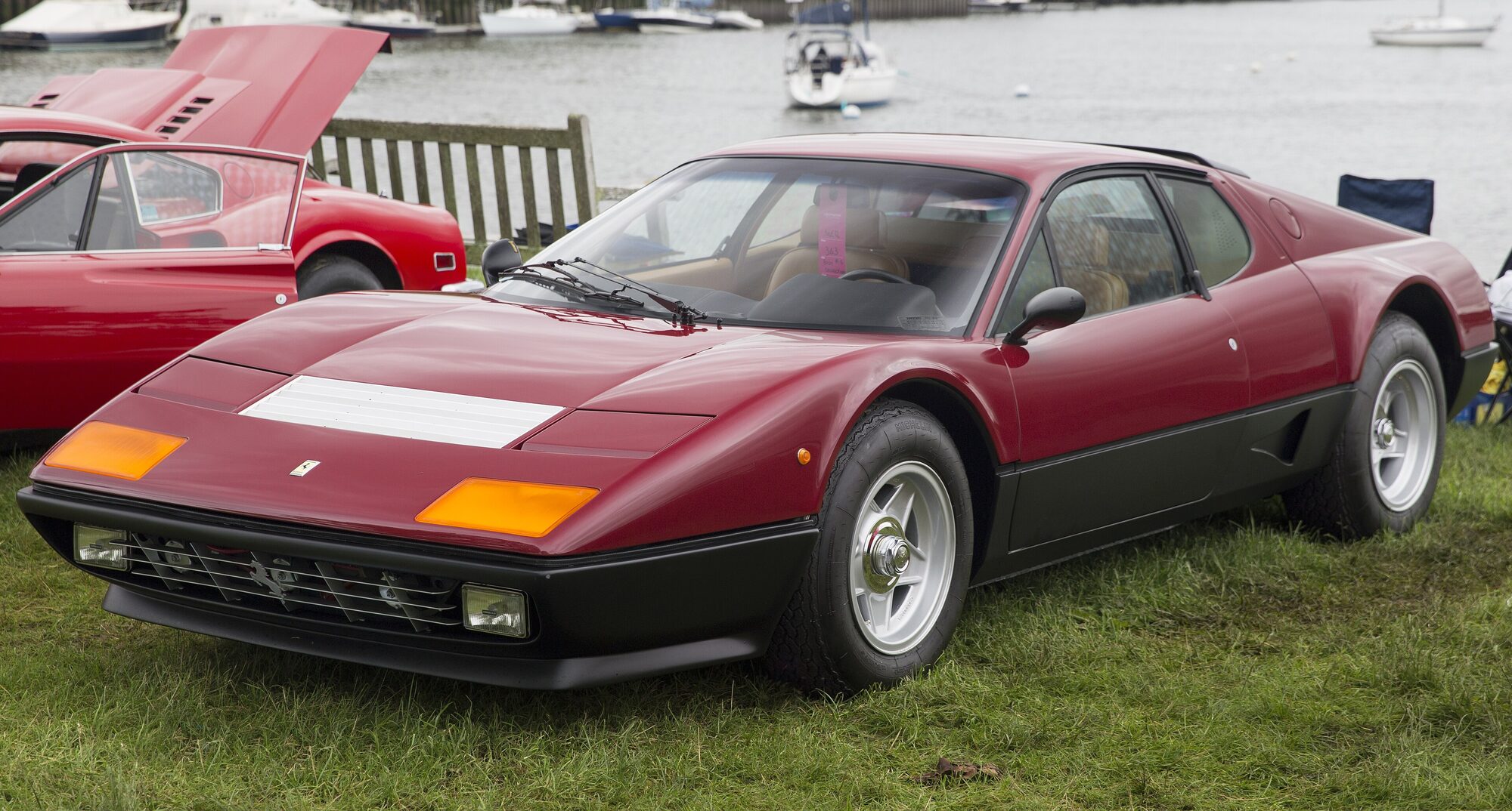 Ferrari 512 BB